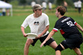 Sub Zero vs Truck Stop - Men's Quarters - ICC 2019