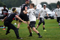 Sub Zero vs Truck Stop - Men's Quarters - ICC 2019