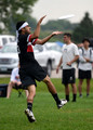 Sub Zero vs Truck Stop - Men's Quarters - ICC 2019