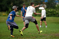 Other Men's Quarters and Consolation Games - ICC 2019