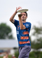 Other Men's Quarters and Consolation Games - ICC 2019