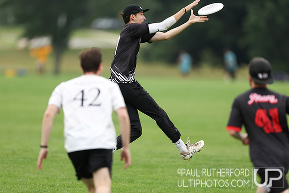 2025 Boston Invite