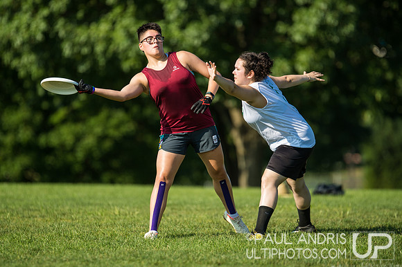 Philly Open
