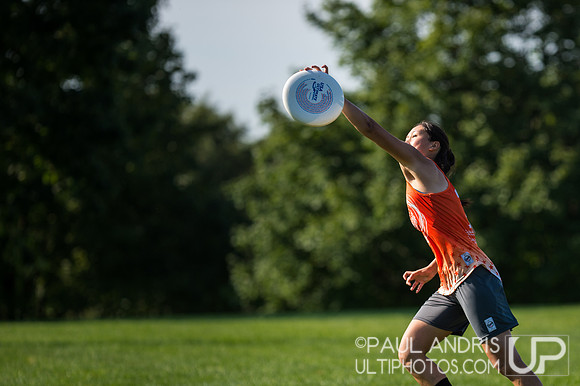 Philly Open