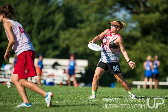 Philly Open