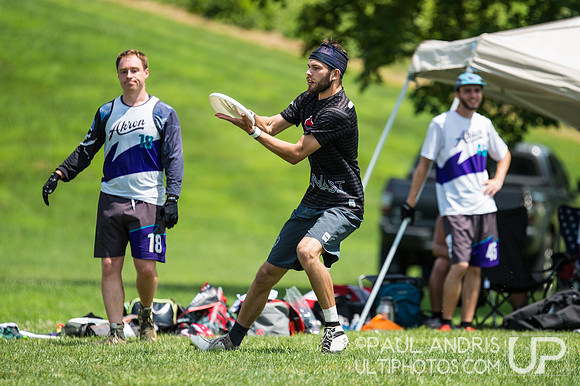 Philly Open