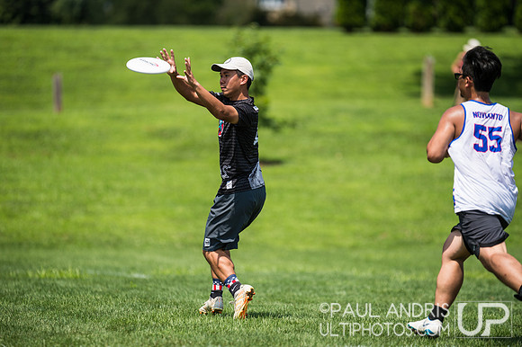 Philly Open