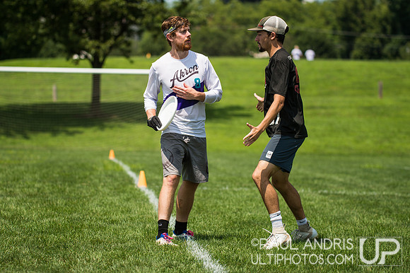 Philly Open