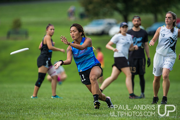 Philly Open