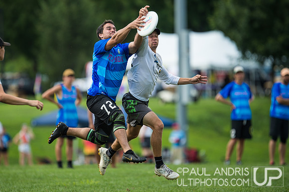 Philly Open