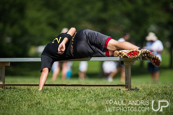 Philly Open