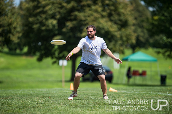 Philly Open