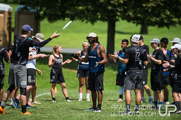 Philly Open