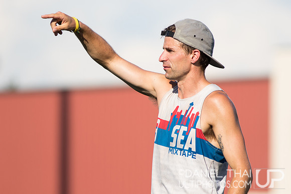 US Open 2019 - International Club Championships
