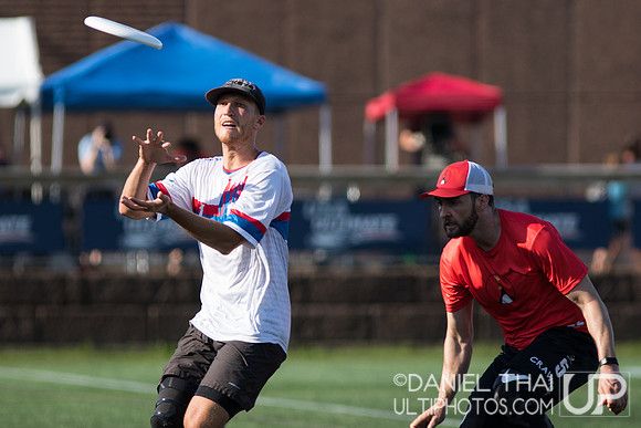 US Open 2019 - International Club Championships