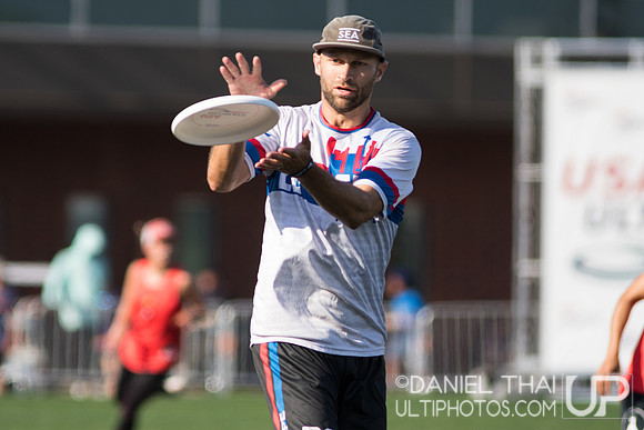 US Open 2019 - International Club Championships
