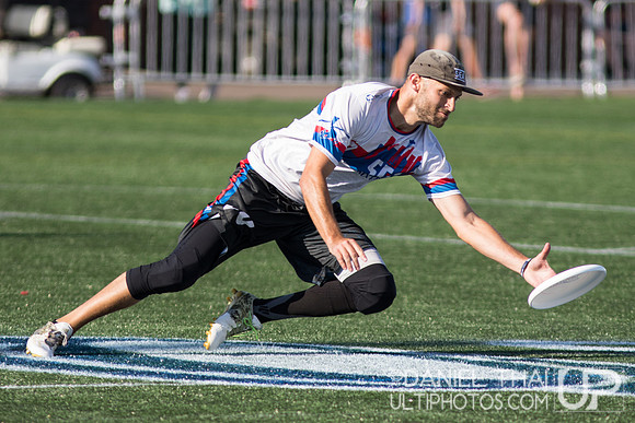 US Open 2019 - International Club Championships