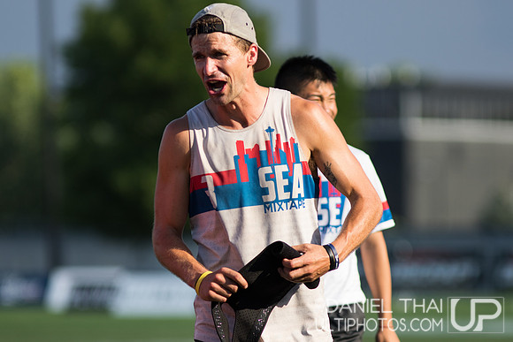 US Open 2019 - International Club Championships