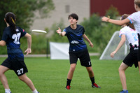 Pool Play - YCC - US Open 2019
