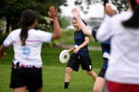 Pool Play - YCC - US Open 2019