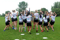 Pool Play - YCC - US Open 2019