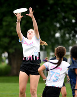 Pool Play - YCC - US Open 2019