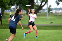 Pool Play - YCC - US Open 2019