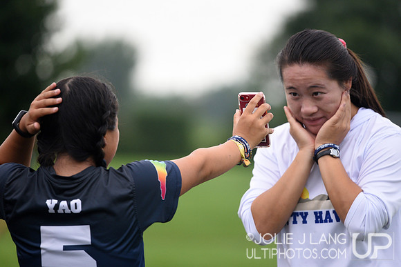 Pool Play - YCC - US Open 2019
