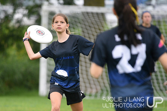 Pool Play - YCC - US Open 2019