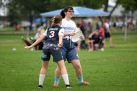 Pool Play - YCC - US Open 2019