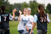 Pool Play - YCC - US Open 2019