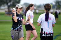 Pool Play - YCC - US Open 2019