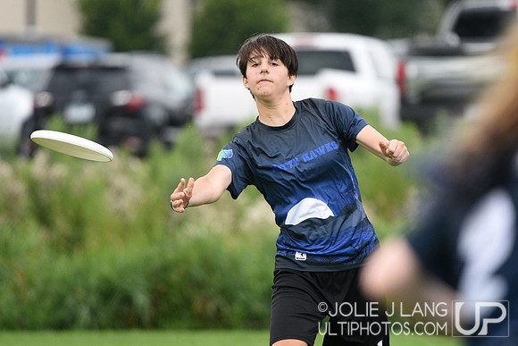 Pool Play - YCC - US Open 2019