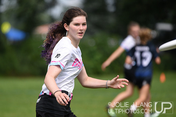 Pool Play - YCC - US Open 2019