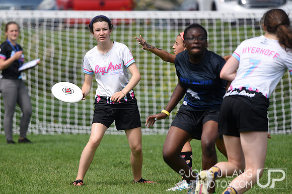 Pool Play - YCC - US Open 2019