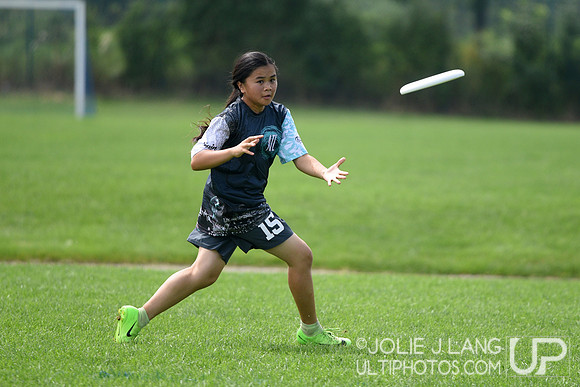 Pool Play - YCC - US Open 2019