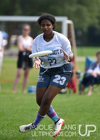 Pool Play - YCC - US Open 2019