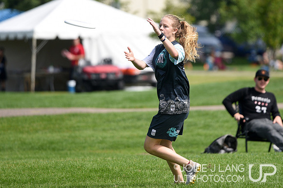 Pool Play - YCC - US Open 2019