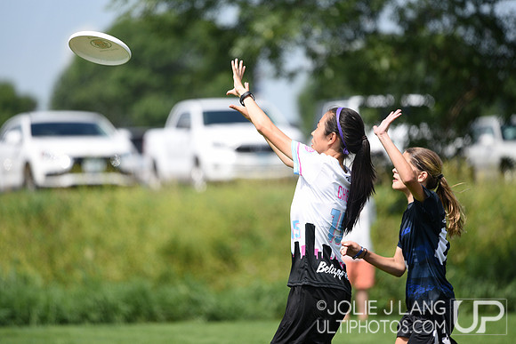 Pool Play - YCC - US Open 2019