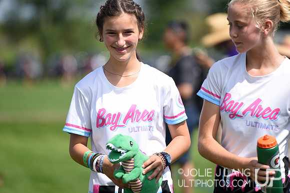 Pool Play - YCC - US Open 2019