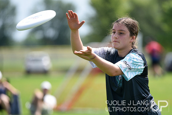 Pool Play - YCC - US Open 2019