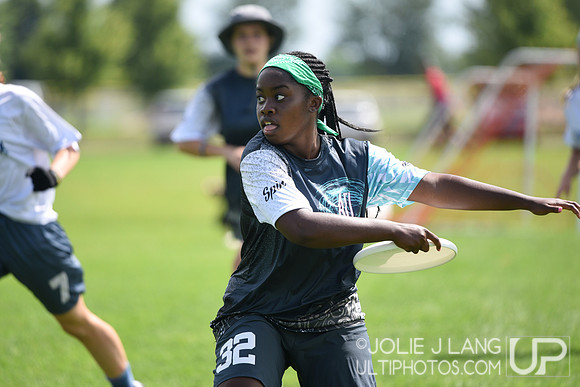 Pool Play - YCC - US Open 2019