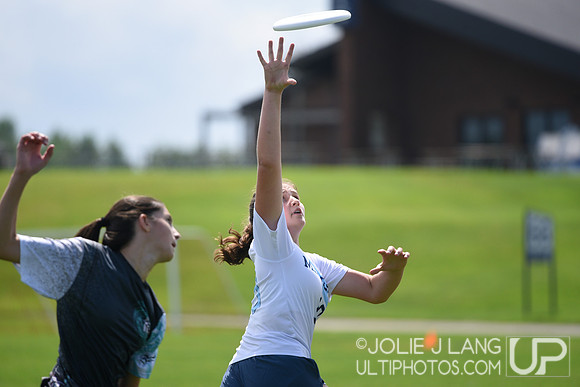 Pool Play - YCC - US Open 2019