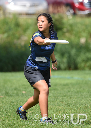 Pool Play - YCC - US Open 2019