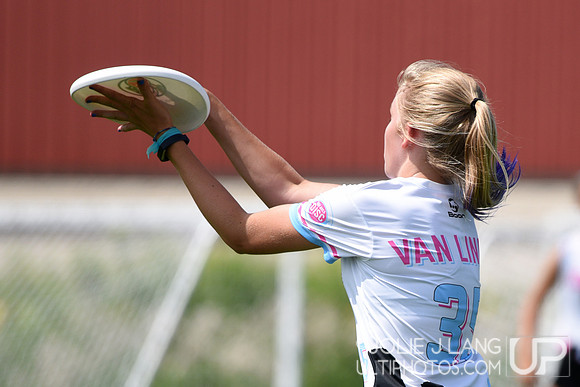 Pool Play - YCC - US Open 2019