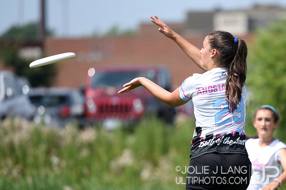Pool Play - YCC - US Open 2019