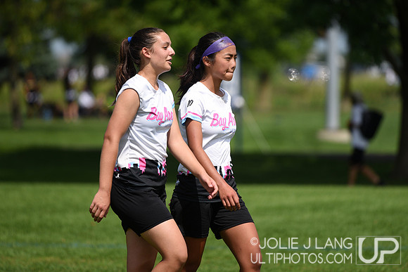 Pool Play - YCC - US Open 2019
