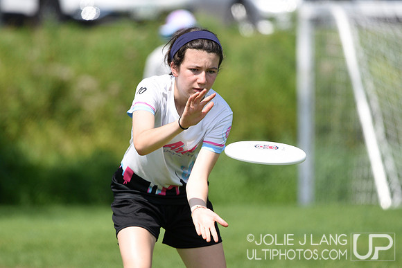 Pool Play - YCC - US Open 2019