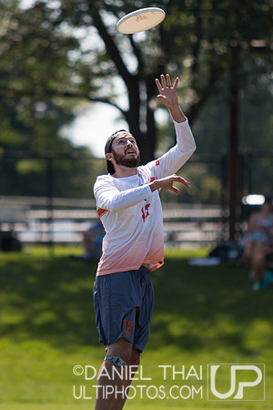 US Open 2019 - International Club Championships