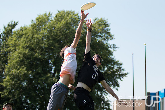 US Open 2019 - International Club Championships
